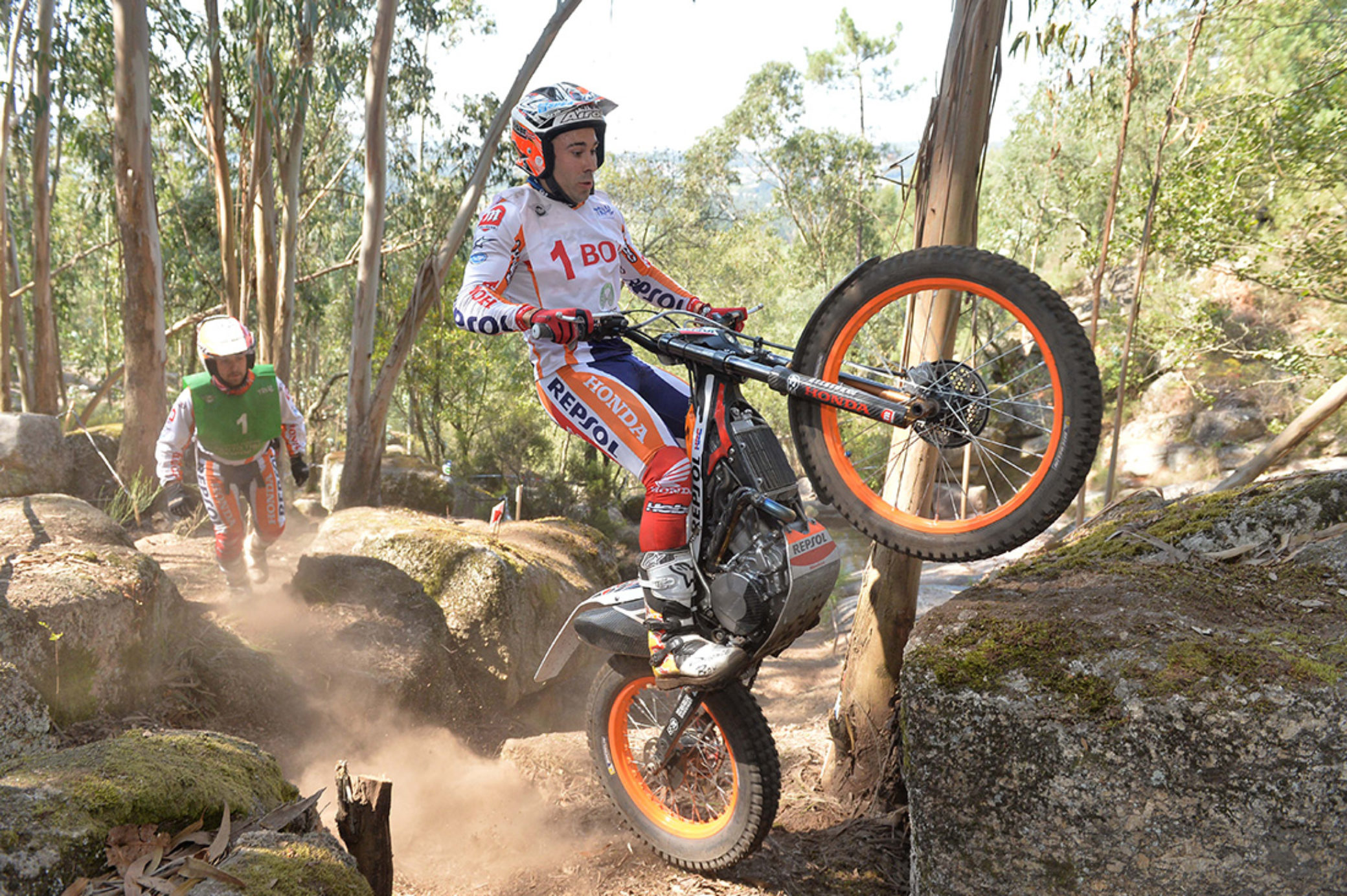 World Trials Championship Preview