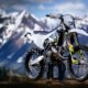 On Test: Husky inject new life into pair of enduro aces