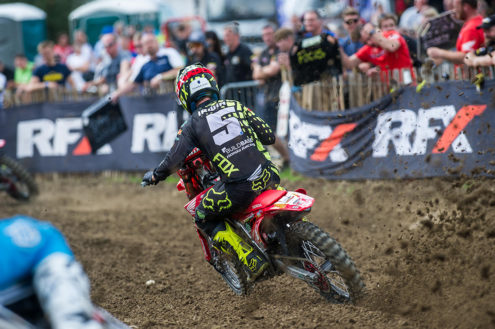 TMX says: Down to the wire would be better