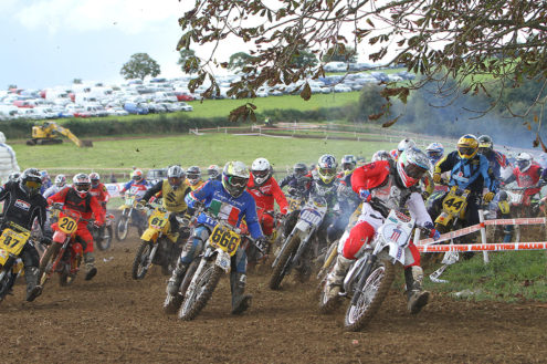 TMX says: Keeping it real at the Castle