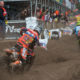 Video: Cairoli & Herlings battle for the win at MXGP of Belgium