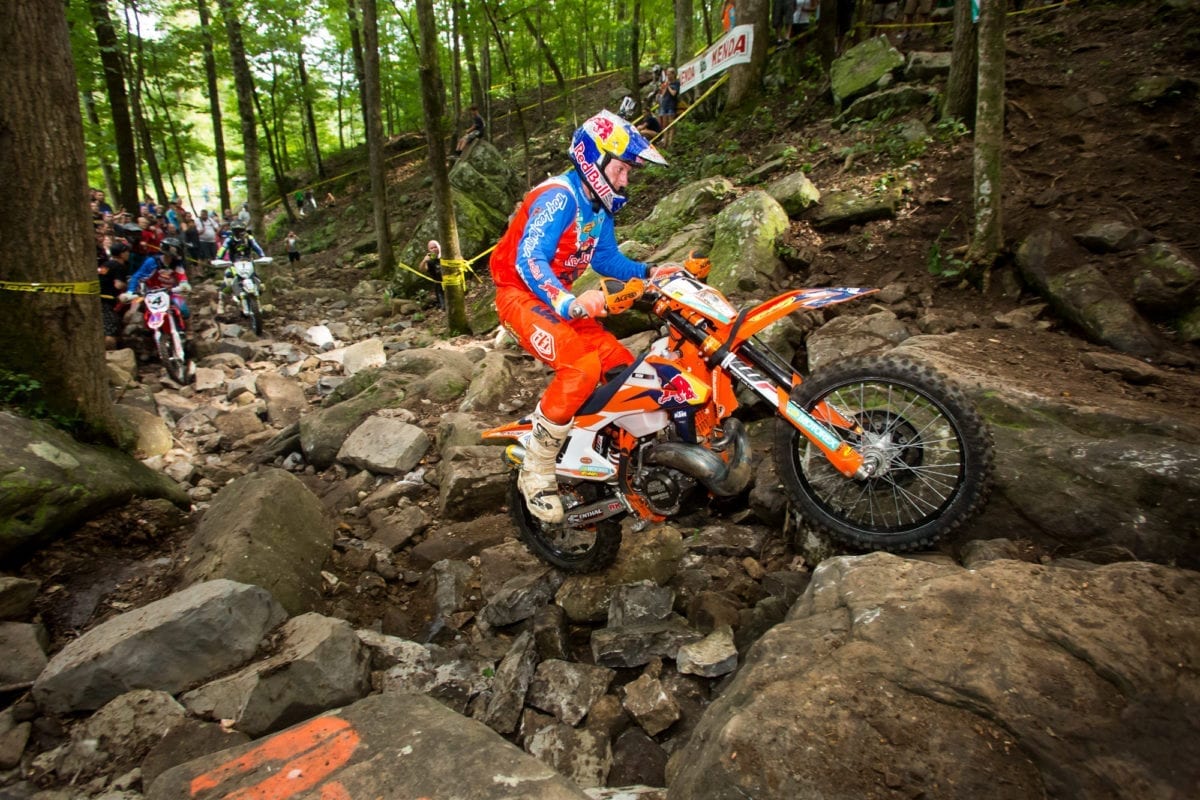 Video Tennessee Knockout highlights