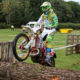 Great entry for Muntjac Enduro