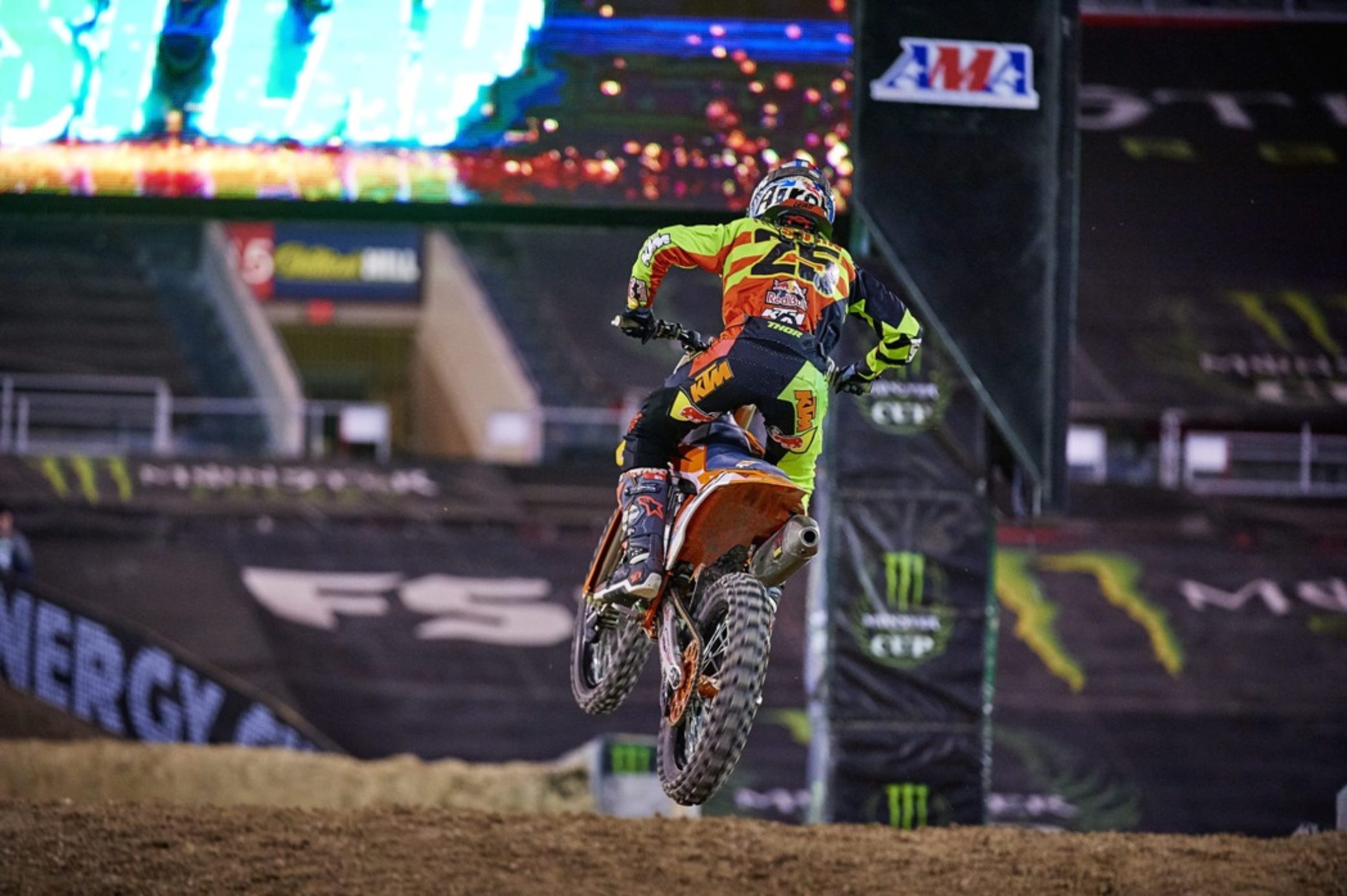 supercross paris preview
