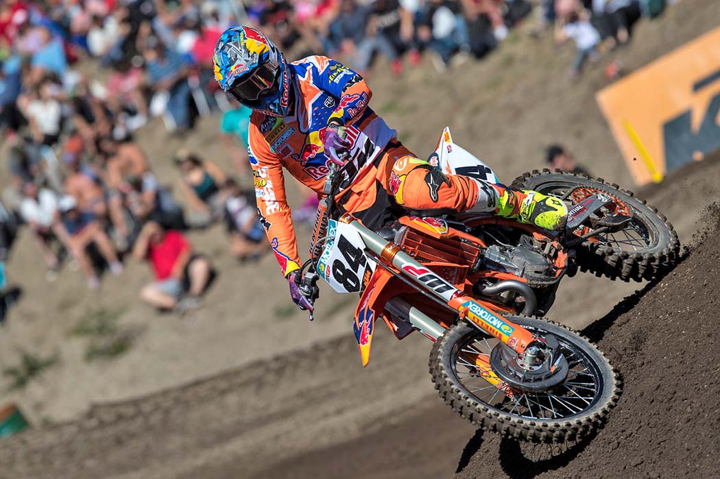 Jeffrey Herlings