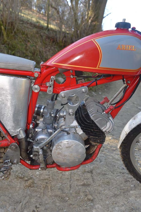 Take A Look Harry Stanistreet s Drayton Ariel
