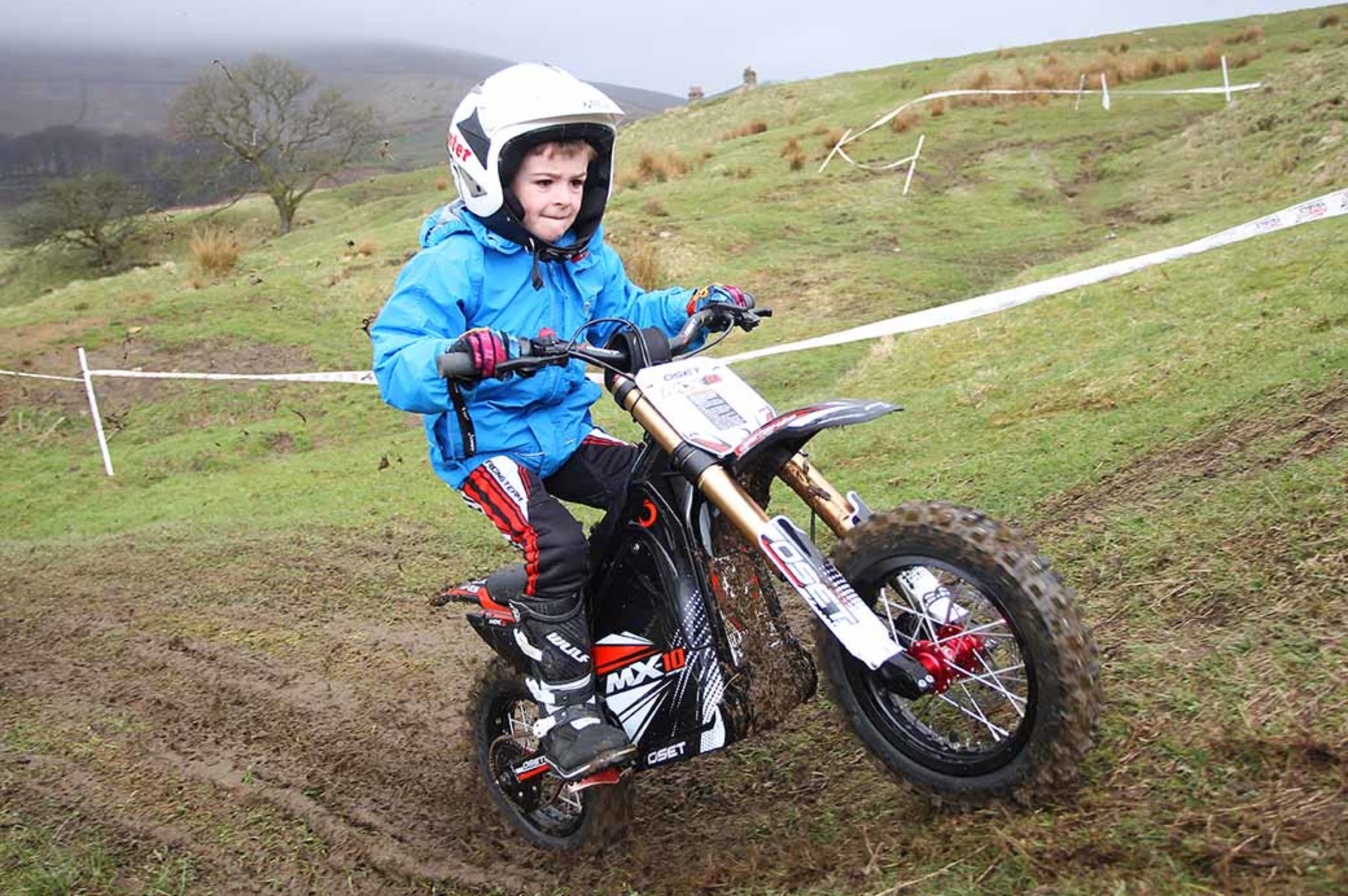 kids oset