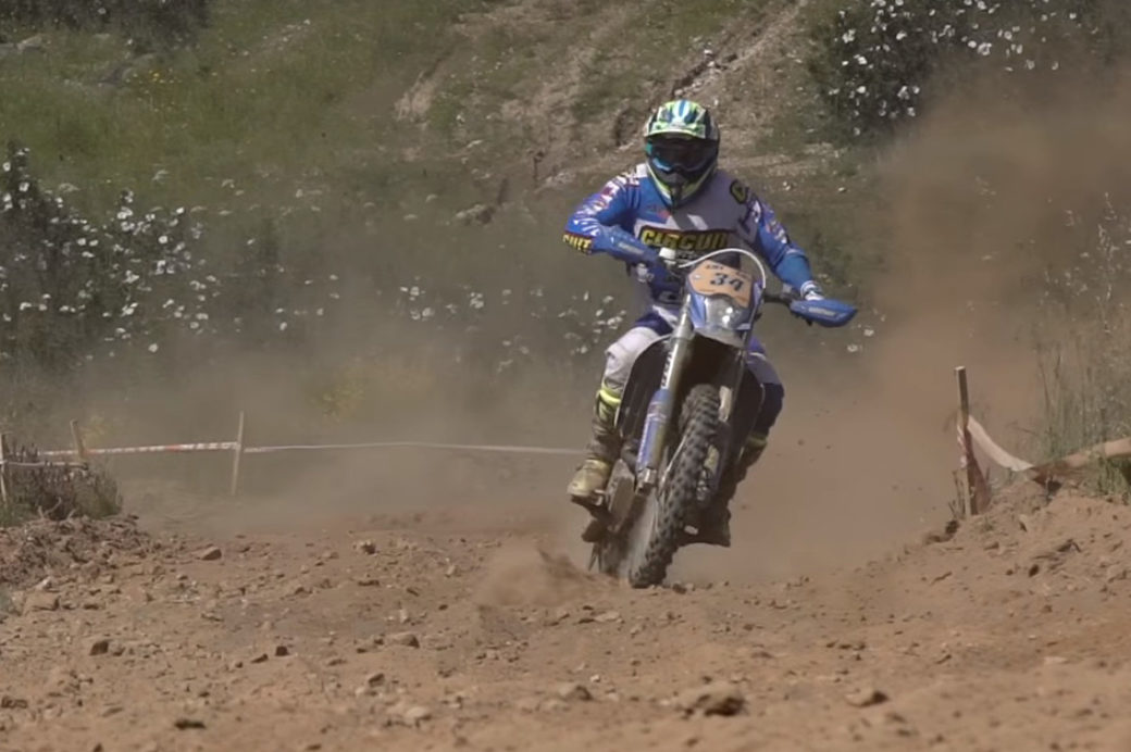 EnduroGP Portugal highlights