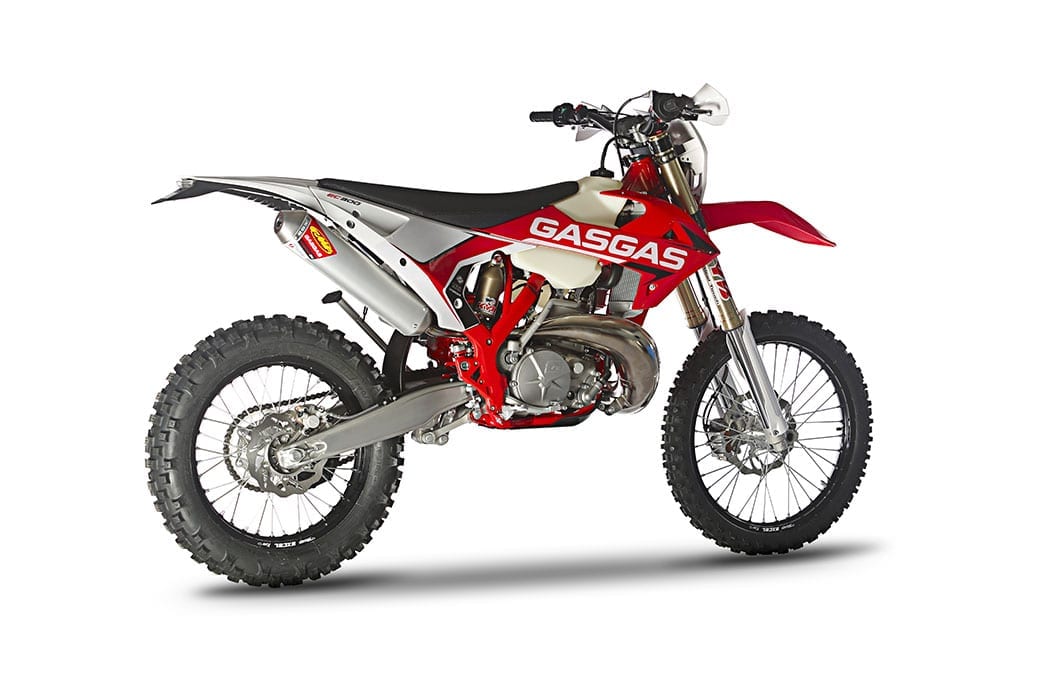 2019 Gas Gas EC 300 