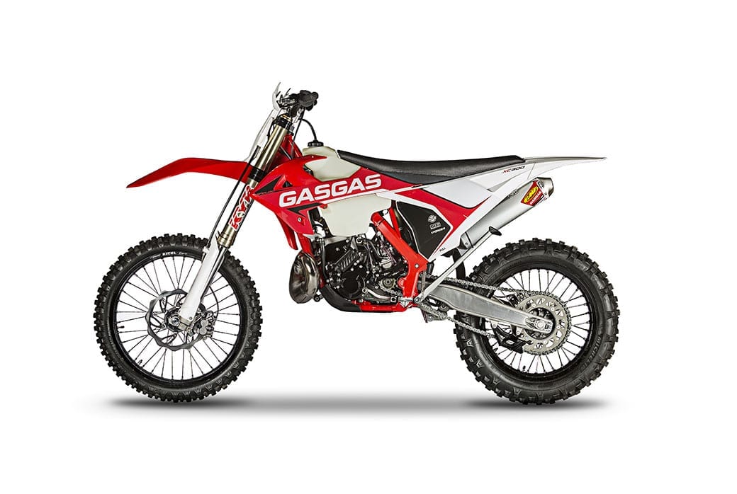 2019 Gas Gas EC 300 