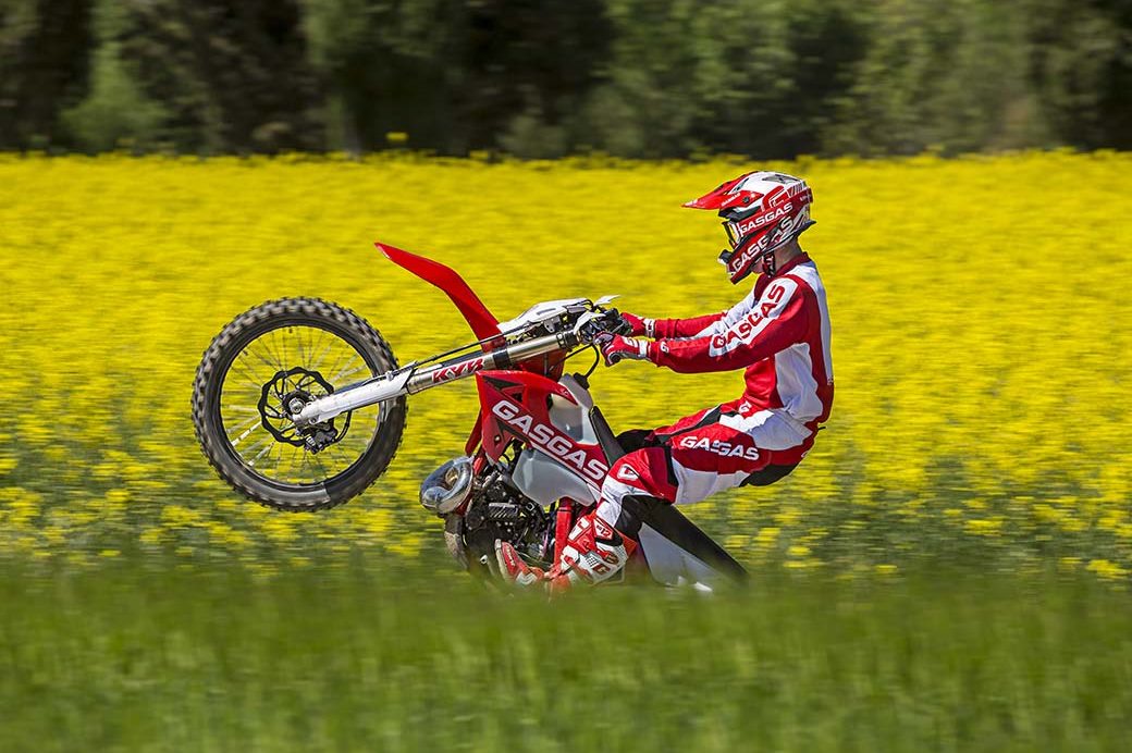 2019 gas gas ec 300 for sale