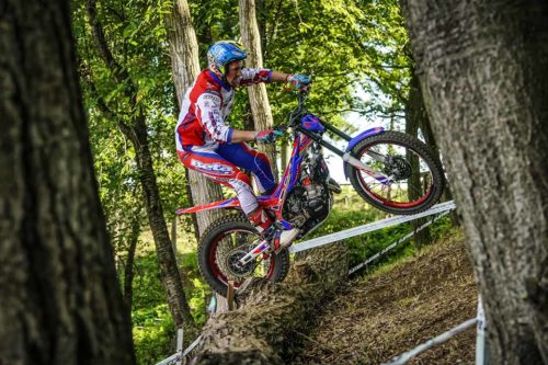 British TrialGP tickets – here’s how to get a bargain