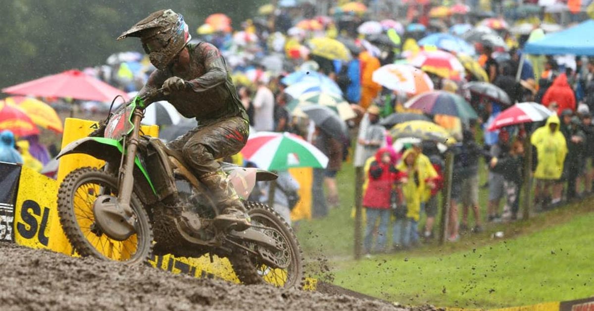 Unadilla National race highlights