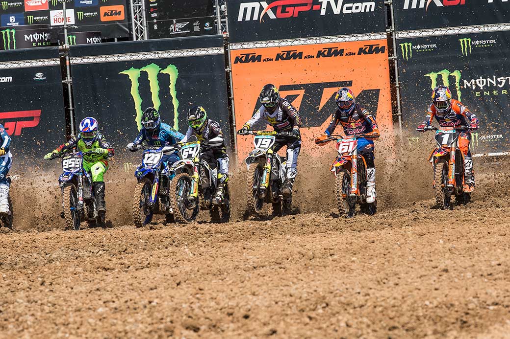 MXGP Highlights: Turkish Grand Prix