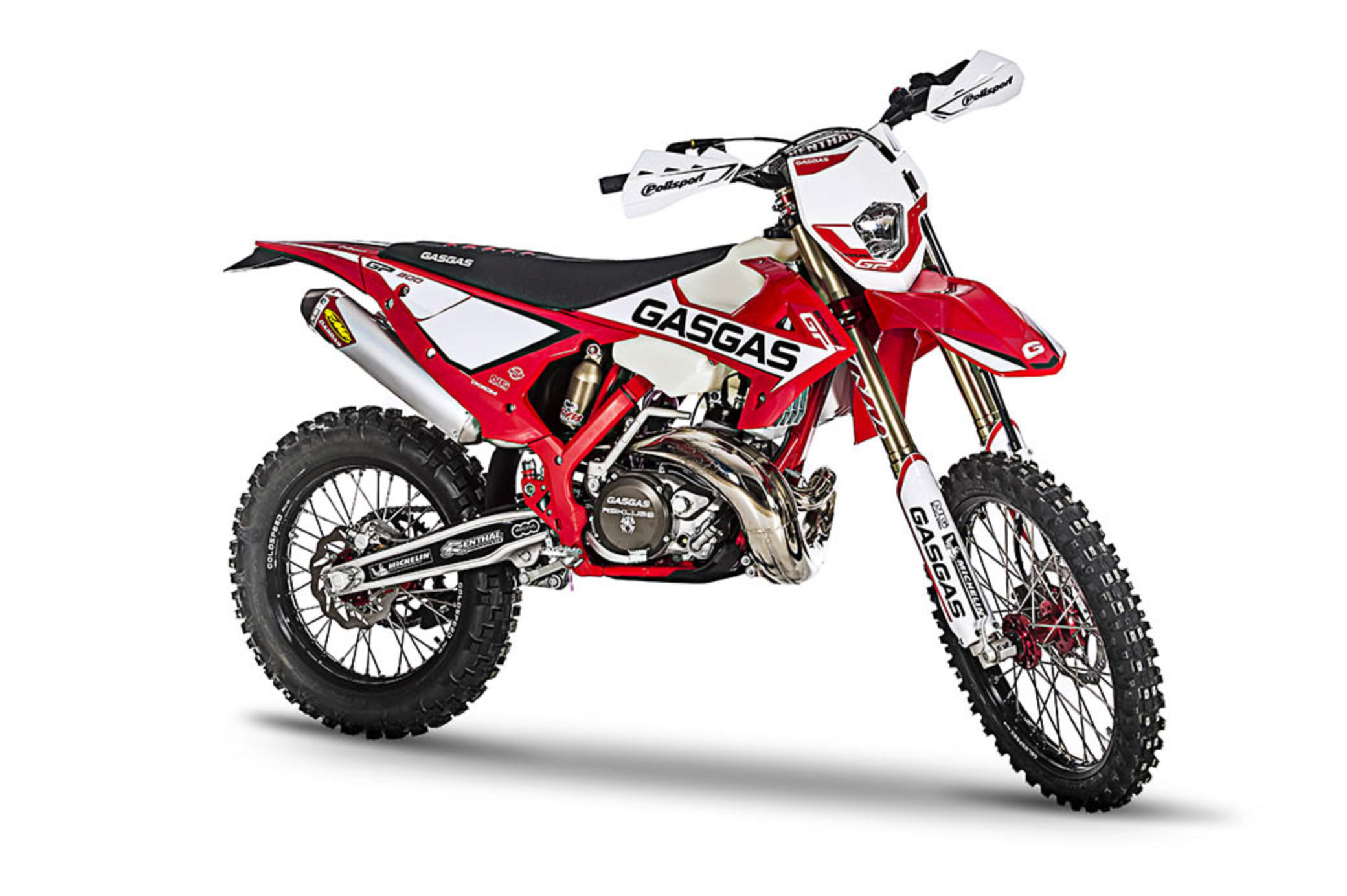 gas gas 125 motocross