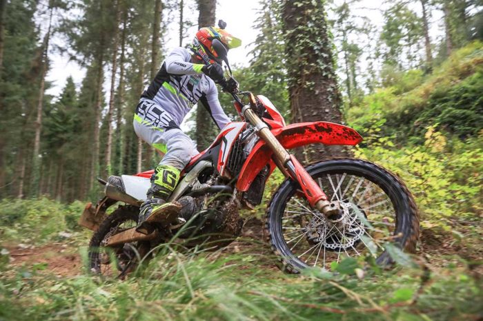 enduro news for sale