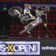 Jason Anderson claims emphatic victory at Aus-X Open Supercross