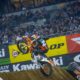 Monster Energy Supercross Oakland race report and results