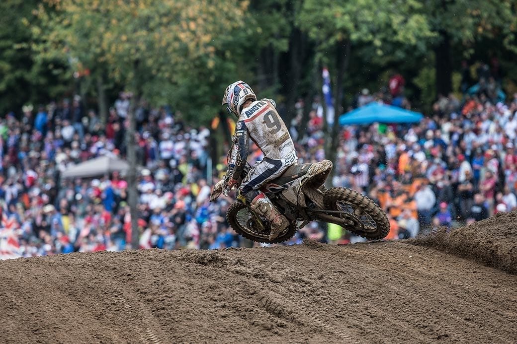 Explained: How Team GB leapfrogged Team Australia to claim MXoN medals