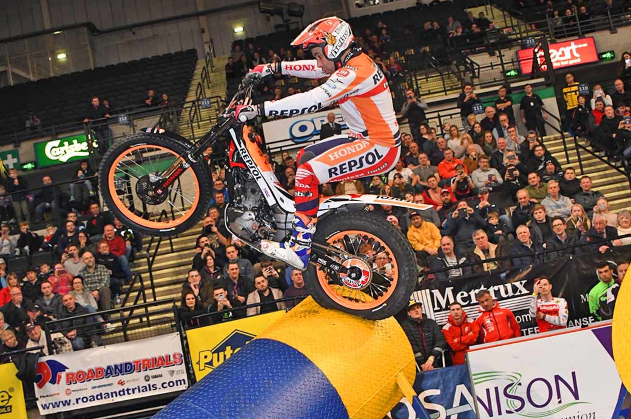 bou made fight sheffield win full report bou made fight sheffield win full report