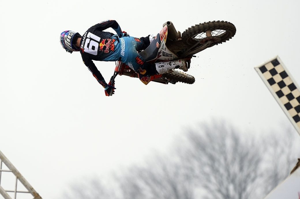 Jorge Prado  Mantova 2019