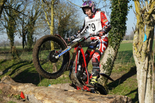 The Wallace Cup report – 2019 S3 Parts National Trials Championship