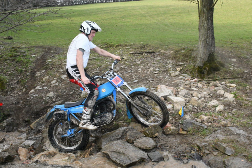 2019 Twinshock Championship round one report and results