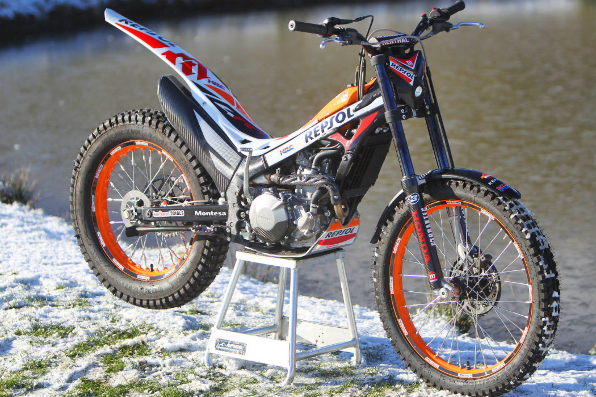 montesa