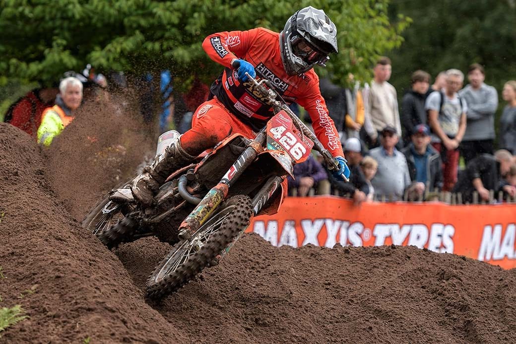 Preview: MX2 British Motocross Championship  hotshots to watch at FatCat