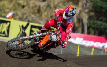 MXGP of Patagonia-Argentina date and venue confirmed