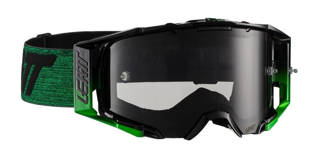 GOGGLE  VELOCITY 6.5