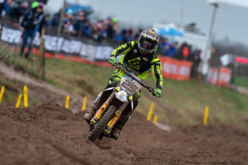Tough test for Apico Husqvarna at FatCat – happy to come away healthy and injury free