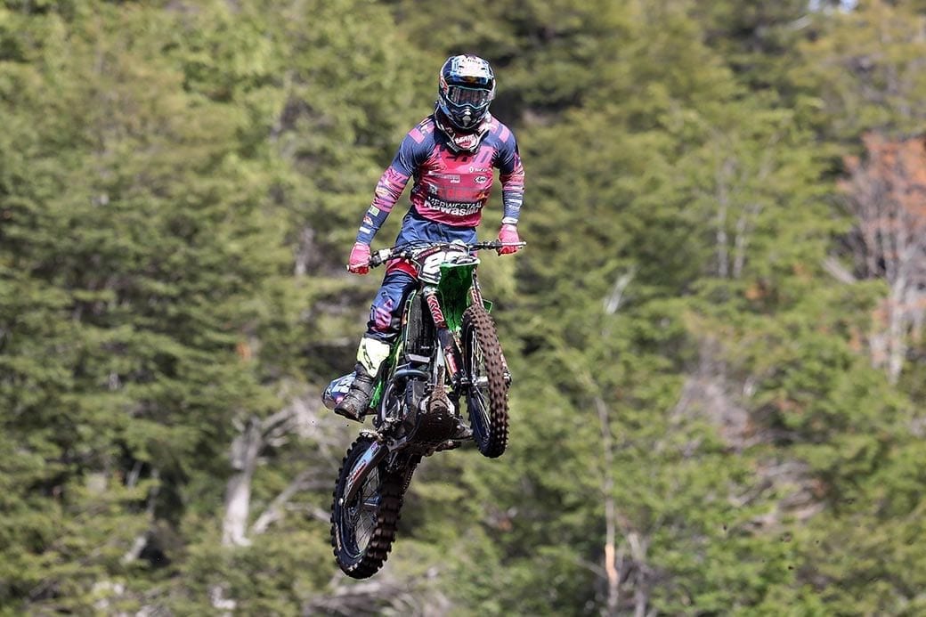 Henry Jacobi  MXGP of Argentina, Neuquen 2019