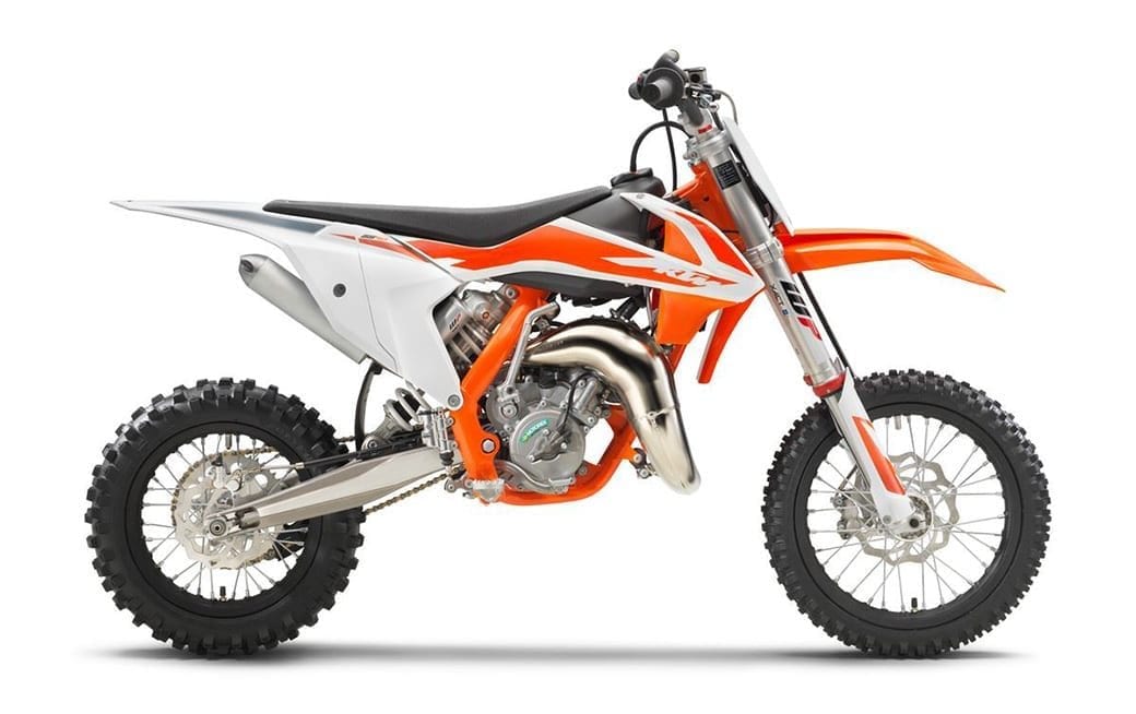 2020 KTM 65 SX