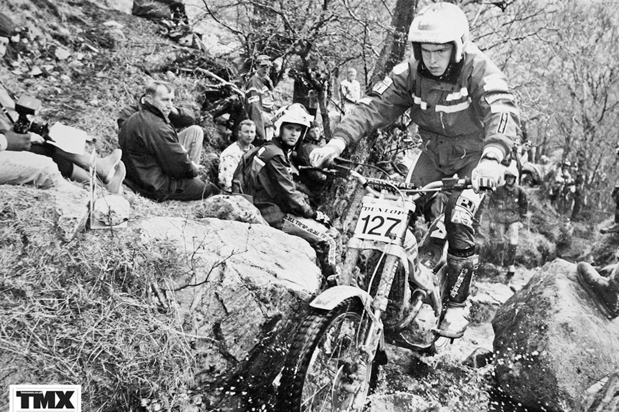 SSDT Winners List - all winners back to 1932 for Scottish Six Days Trial