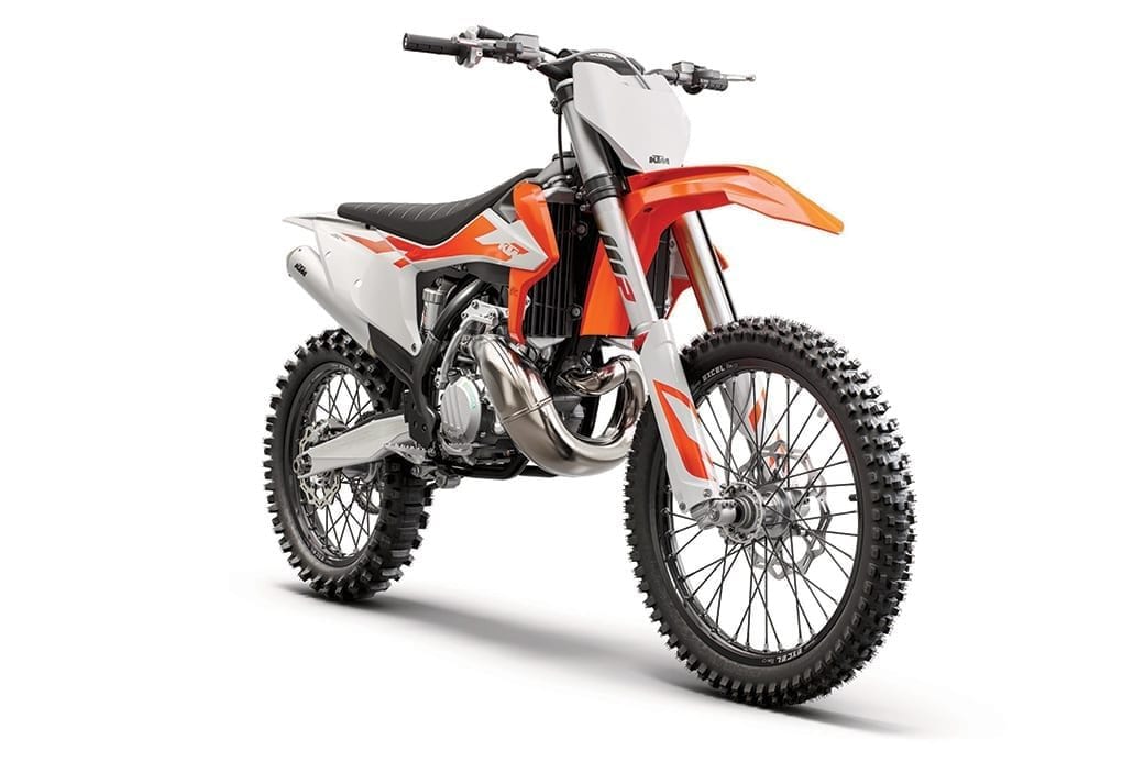 2020 KTM 250 SX