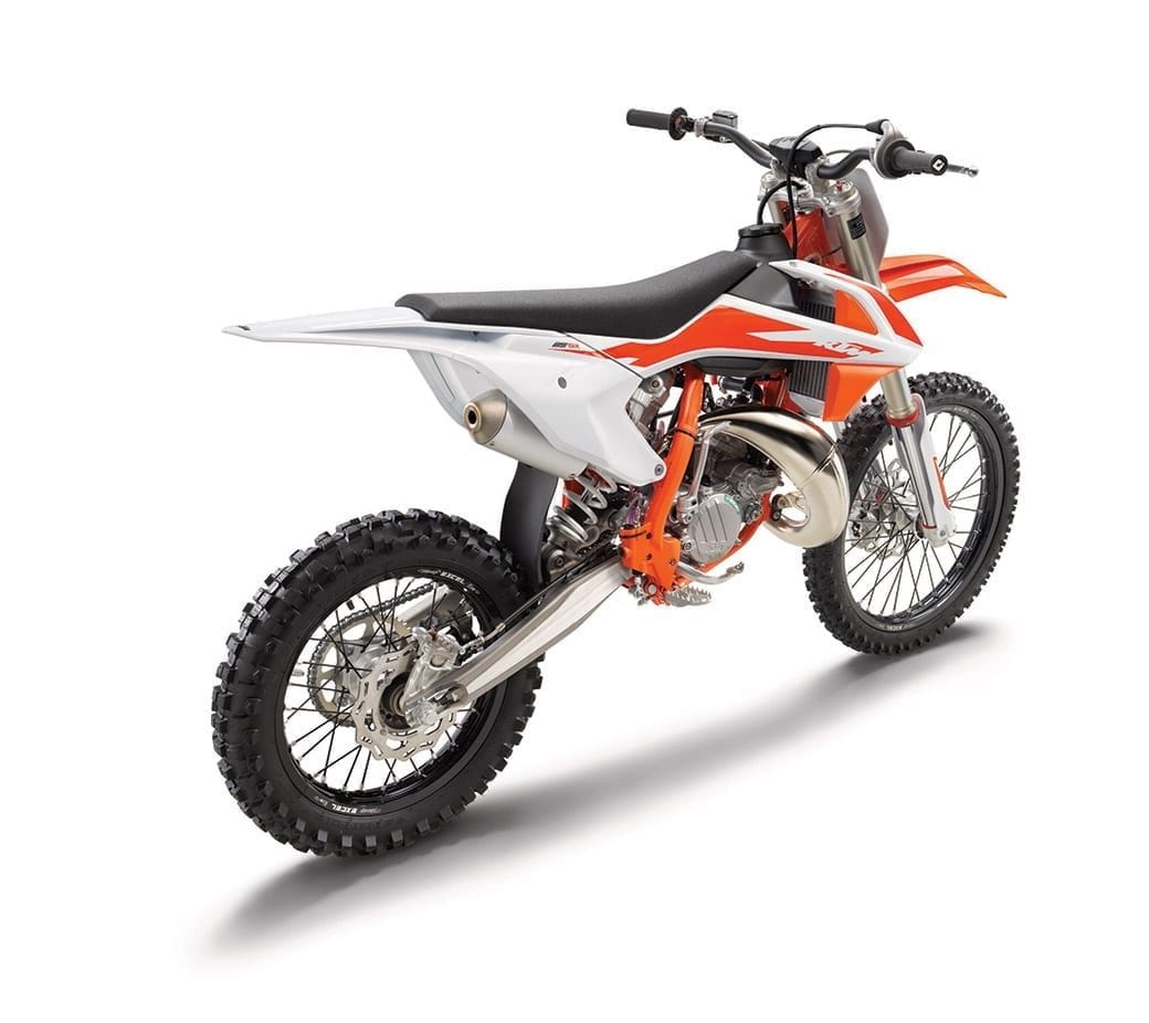 2020 KTM 85 SX