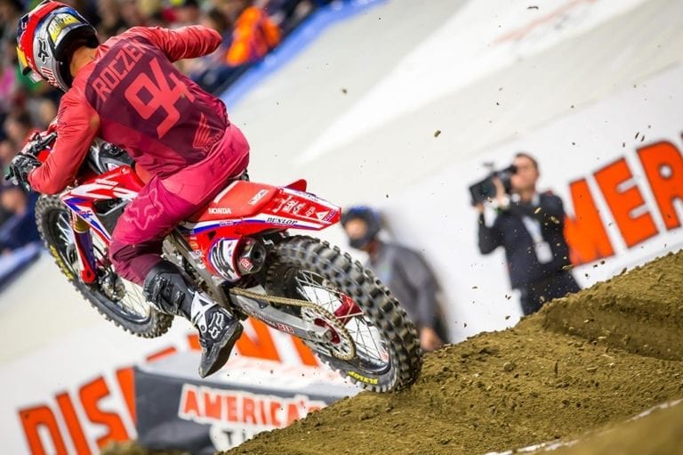 Ken Roczen 2019