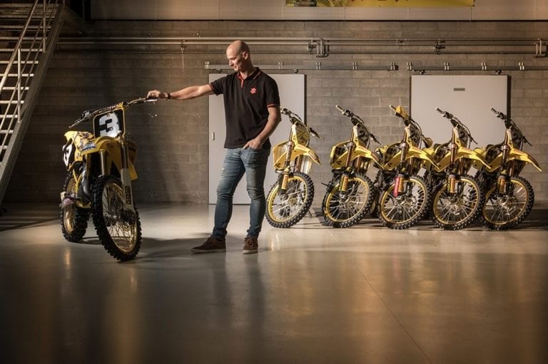 Stefan Everts