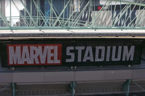 Monster Energy AUS-X Open is coming to Marvel Stadium