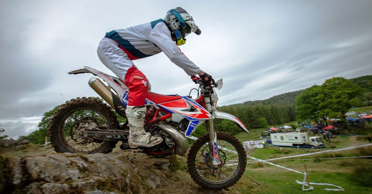 Enduro Events What's On For W/E 9th June 2019