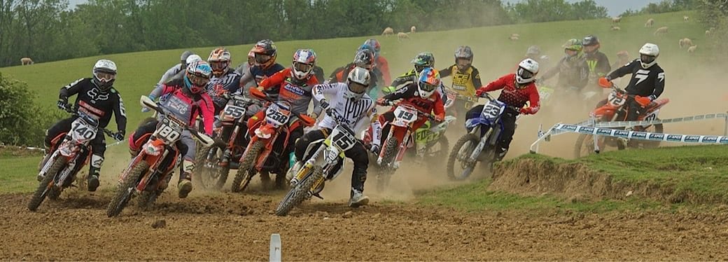 Sellindge MX, Apico 2-Stroke Festival 2019