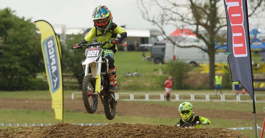 Sellindge MX, Apico 2-Stroke Festival 2019