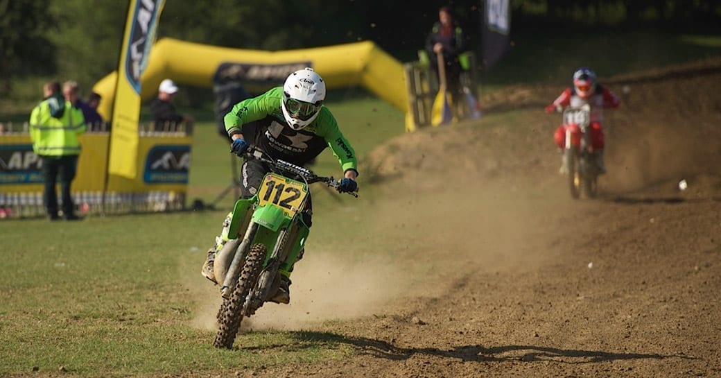 Sellindge MX, Apico 2-Stroke Festival 2019