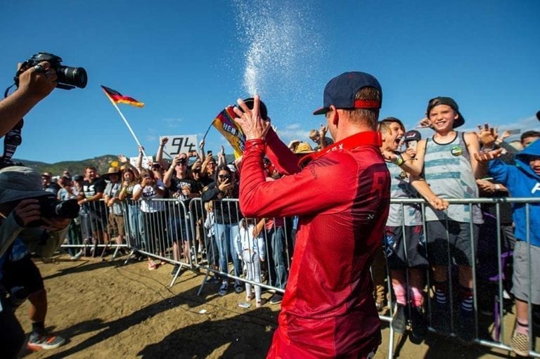 Ken Roczen  Fox Raceway 2019