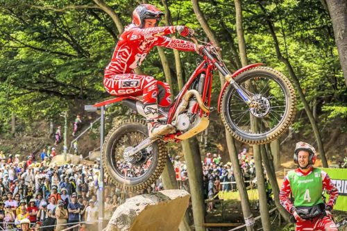 TrialGP 2019: Preview – Big hitters ready for lift-off in Italy