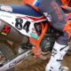 VIDEO: The comeback of Jeffrey Herlings at the Dutch Masters