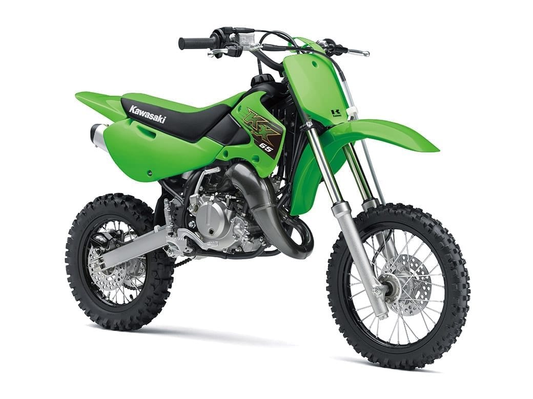 2020 Kawasaki KX65