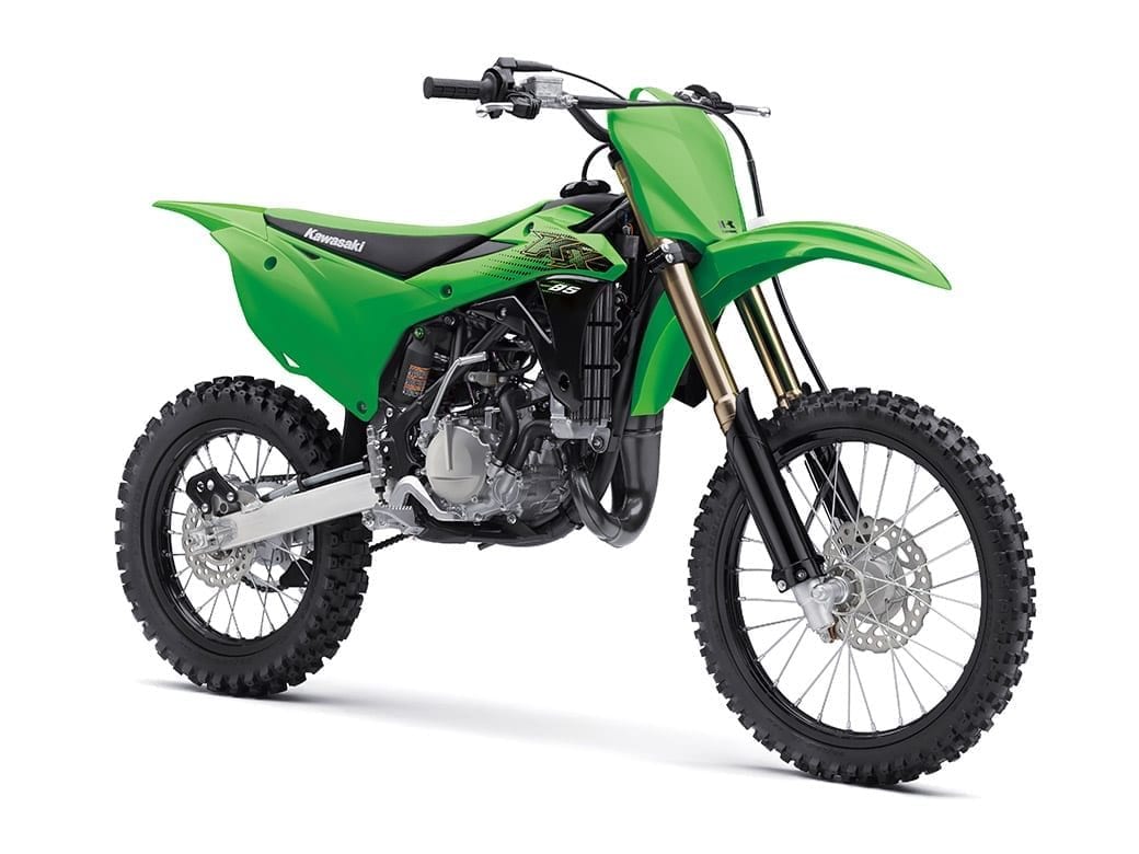 2020 Kawasaki KX85