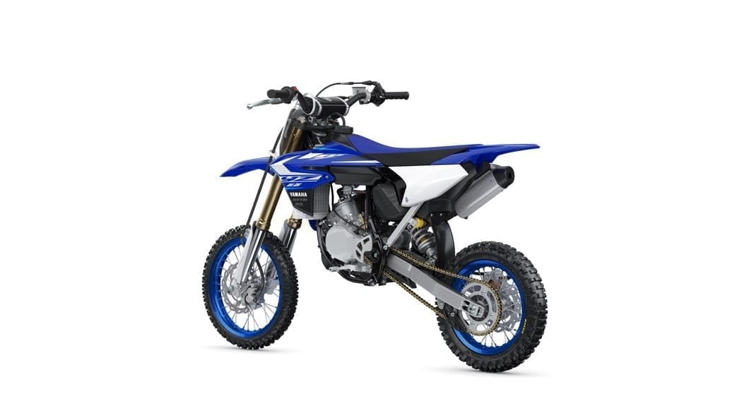 2020 Yamaha YZ65